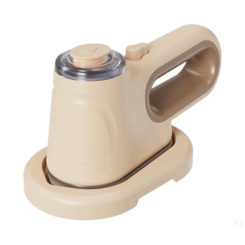 [YU]2025 Vacuum Steamer For Clothes, 1000W Portable Handheld Clothes Steamer With 50ml Tank Delivers And 4.2ft Cord